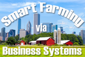 Farm Management Software - Workflow Management | System100™