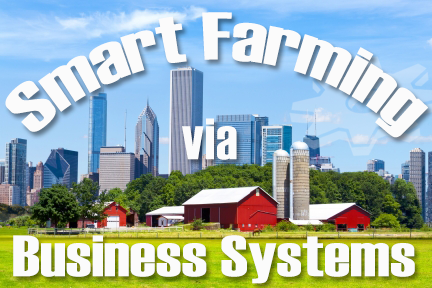 farm management software